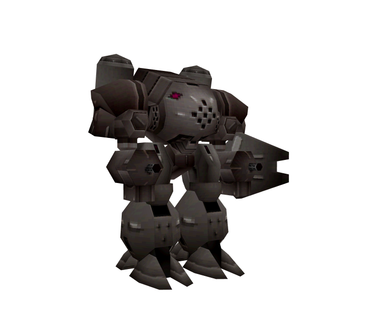 Preview in Browser - Armored Core: Master of Arena
