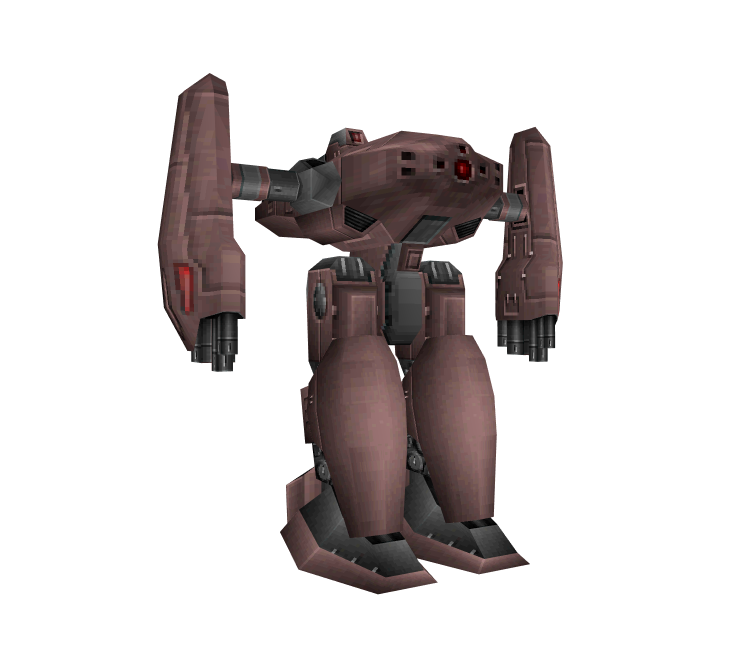 Preview in Browser - Armored Core: Master of Arena