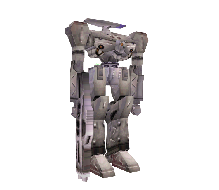 Preview in Browser - Armored Core: Master of Arena
