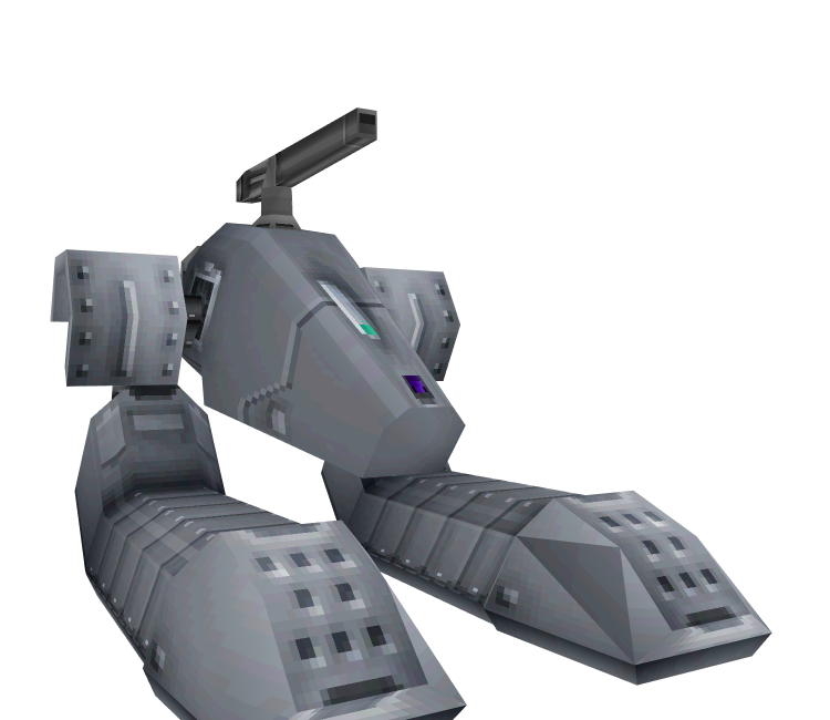 Preview in Browser - Armored Core: Master of Arena