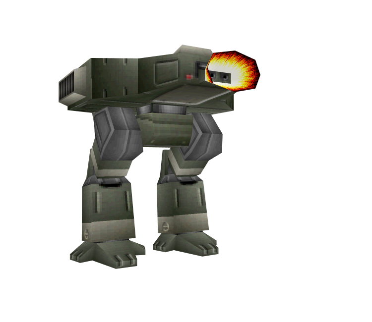 Preview in Browser - Armored Core: Master of Arena