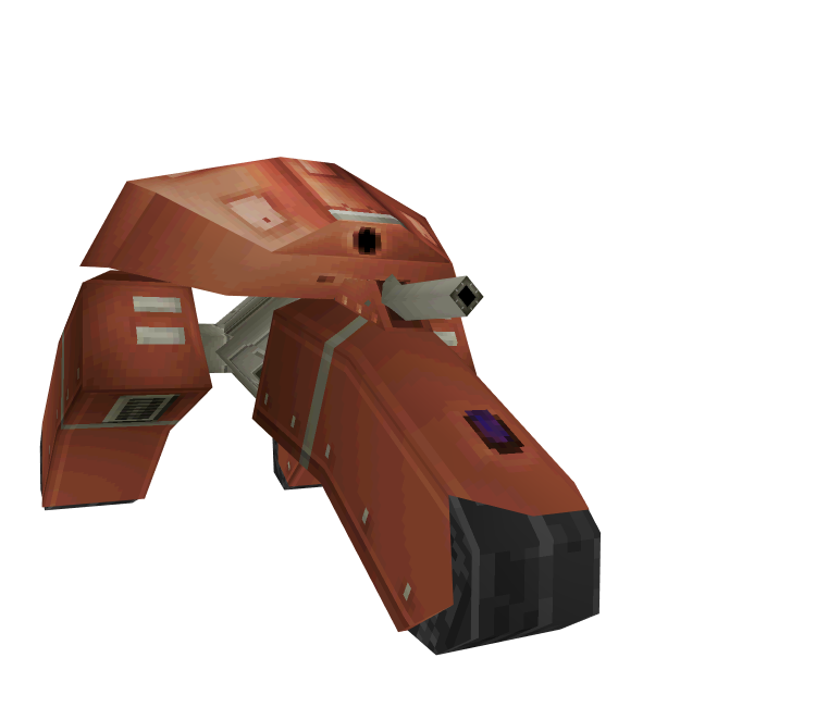 Preview in Browser - Armored Core: Master of Arena