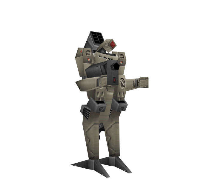 Preview in Browser - Armored Core: Master of Arena