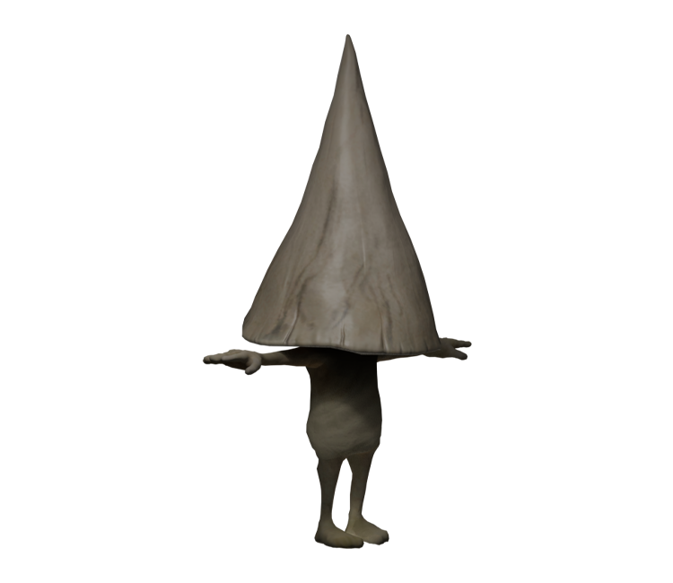 Preview in Browser - Little Nightmares III
