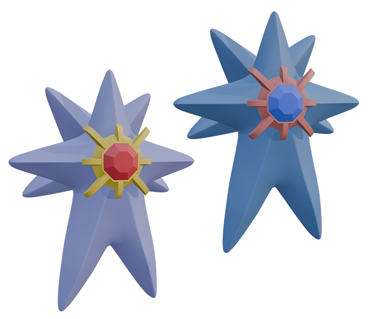 Preview in Browser - Pokémon Legends: Z-A