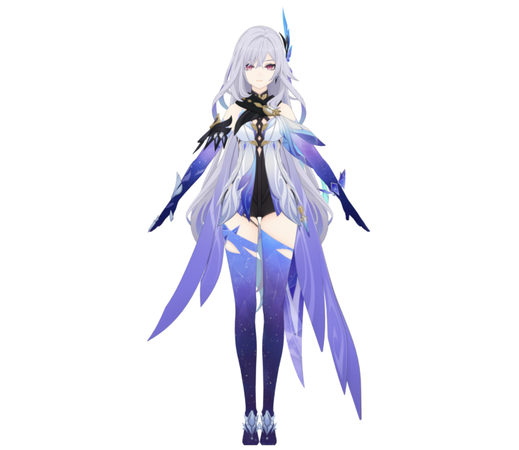 Preview in Browser - Genshin Impact