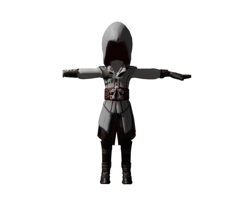 Preview in Browser - Avatar Marketplace