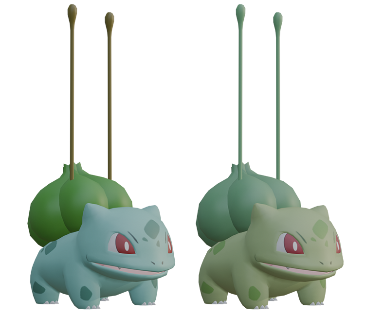 Preview in Browser - Pokémon Legends: Z-A