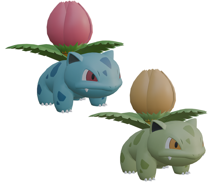 Preview in Browser - Pokémon Legends: Z-A