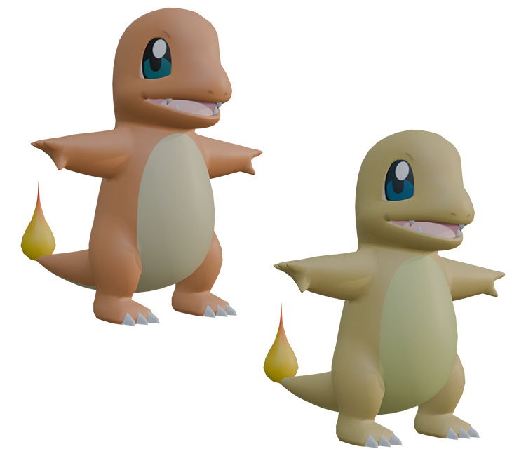 Preview in Browser - Pokémon Legends: Z-A