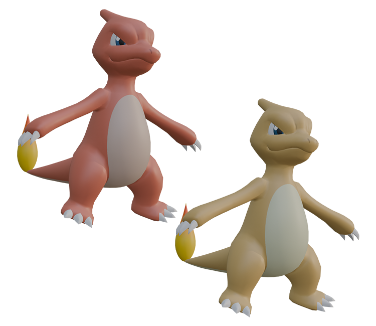 Preview in Browser - Pokémon Legends: Z-A