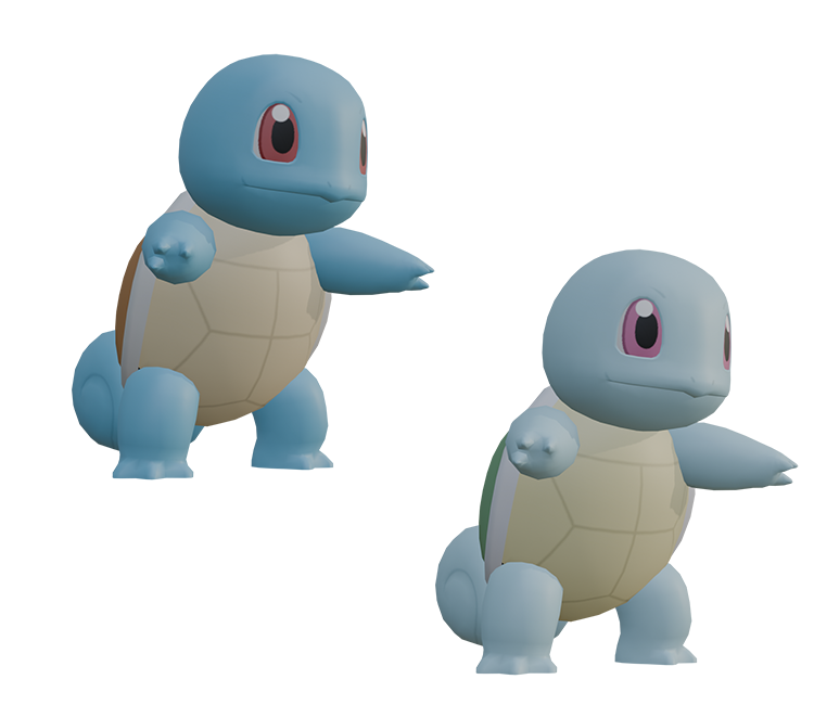 Preview in Browser - Pokémon Legends: Z-A