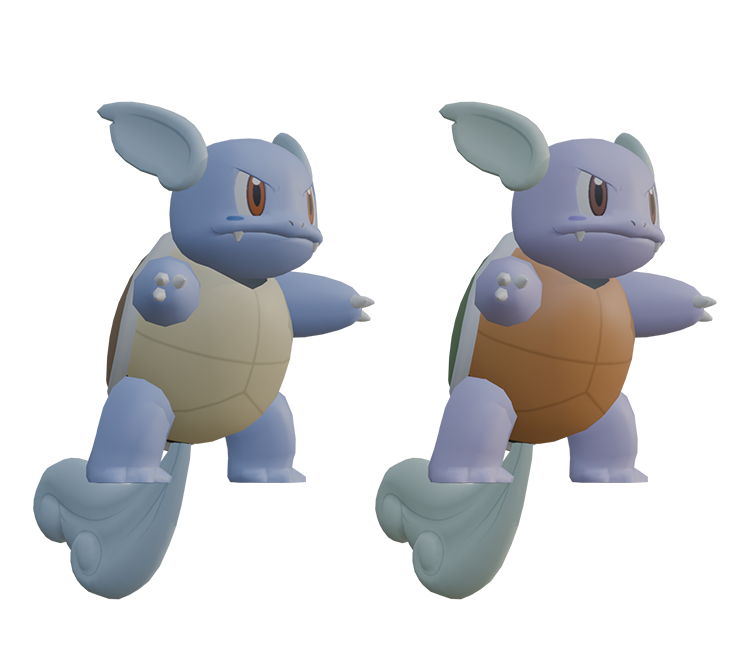 Preview in Browser - Pokémon Legends: Z-A