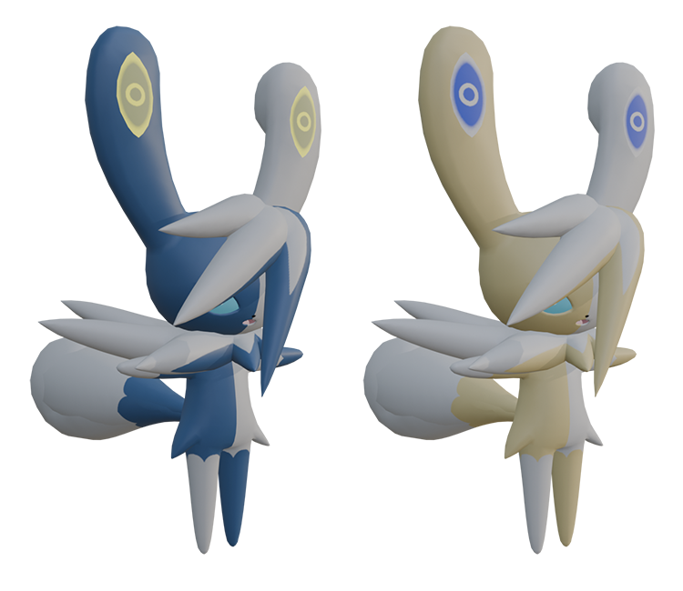 Preview in Browser - Pokémon Legends: Z-A