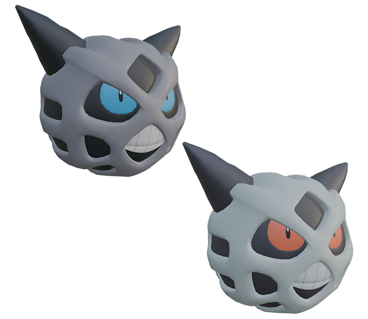 Preview in Browser - Pokémon Legends: Z-A