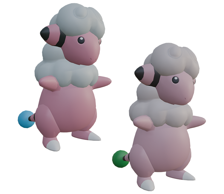 Preview in Browser - Pokémon Legends: Z-A