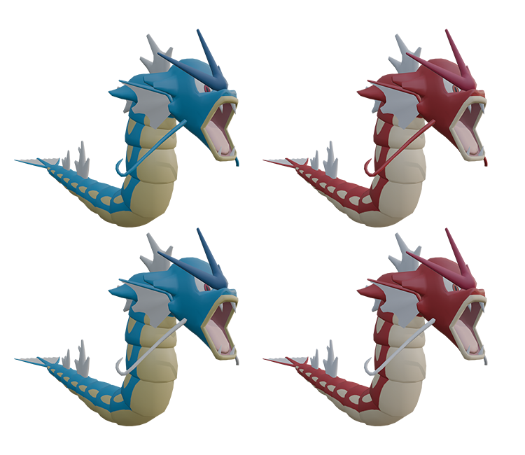 Preview in Browser - Pokémon Legends: Z-A
