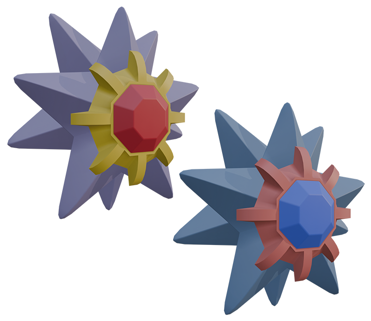 Preview in Browser - Pokémon Legends: Z-A