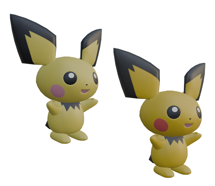 Preview in Browser - Pokémon Legends: Z-A