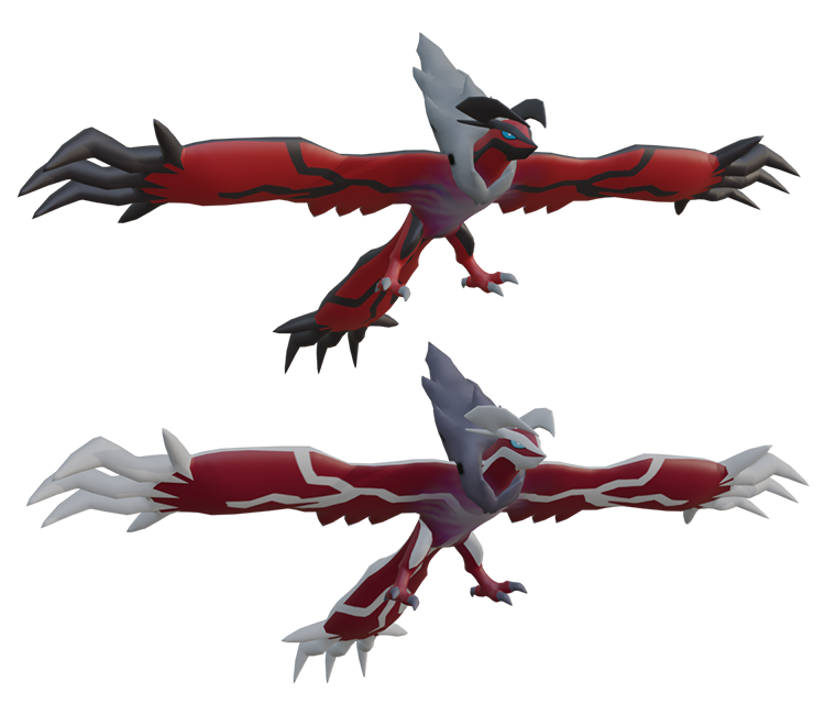 Preview in Browser - Pokémon Legends: Z-A