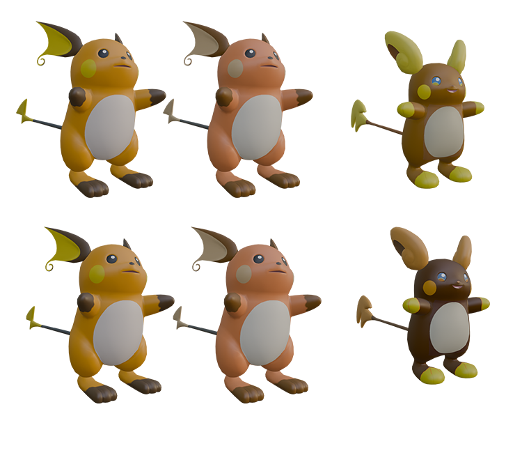 Preview in Browser - Pokémon Legends: Z-A