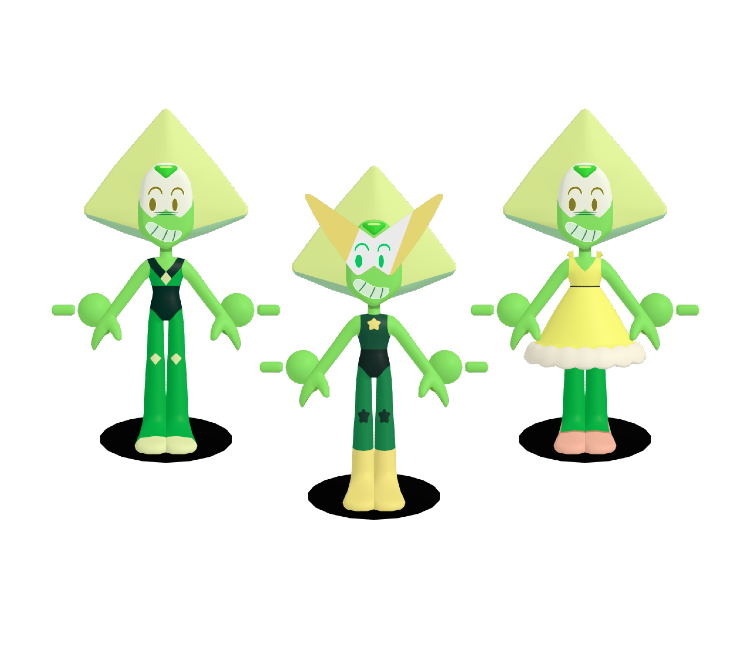 Preview in Browser - Steven Universe: Unleash the Light