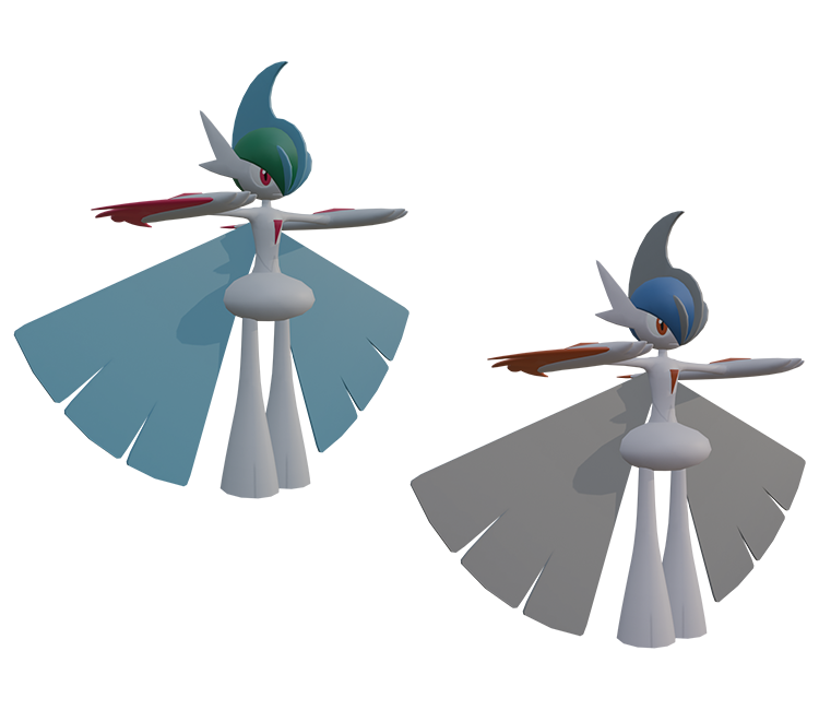 Preview in Browser - Pokémon Legends: Z-A
