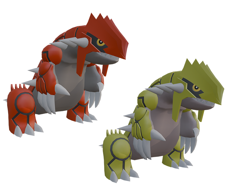 Preview in Browser - Pokémon Legends: Z-A