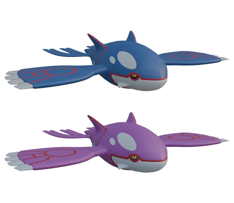 Preview in Browser - Pokémon Legends: Z-A