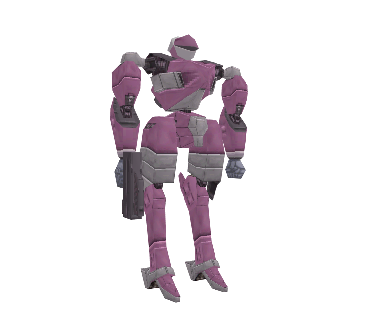 Preview in Browser - Armored Core: Project Phantasma