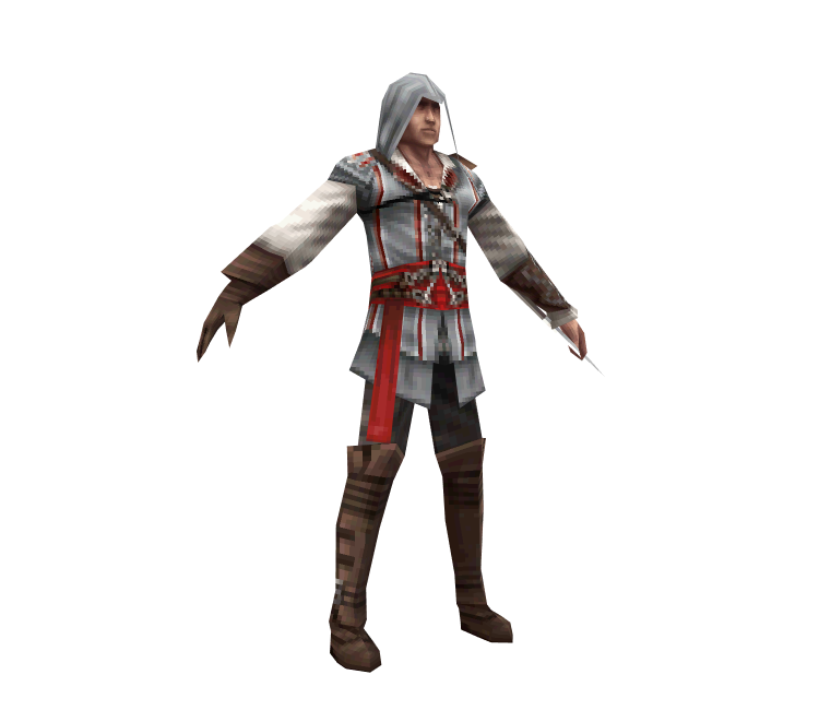 Preview in Browser - Assassin's Creed II: Discovery