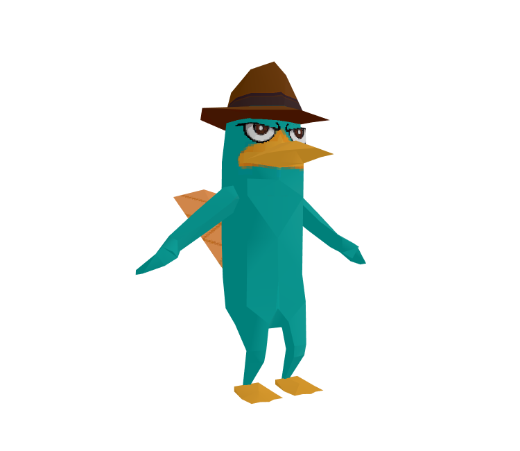 Preview in Browser - Phineas and Ferb: The Quest For Cool Stuff