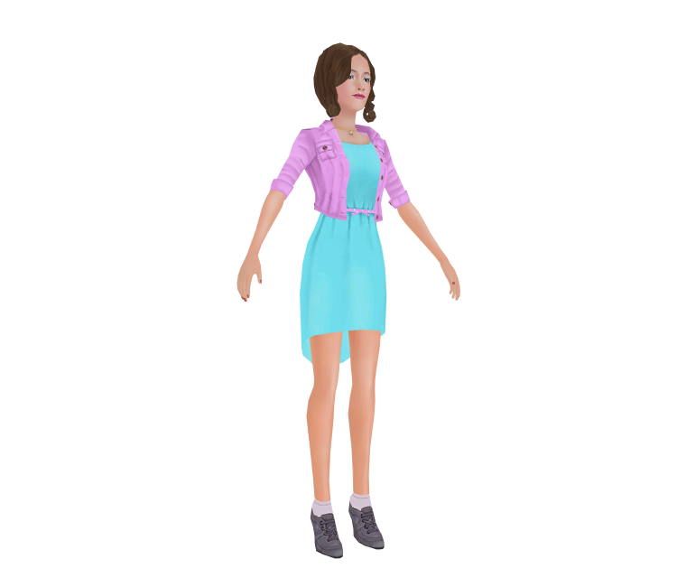 Preview in Browser - Disney Violetta: Rhythm and Music