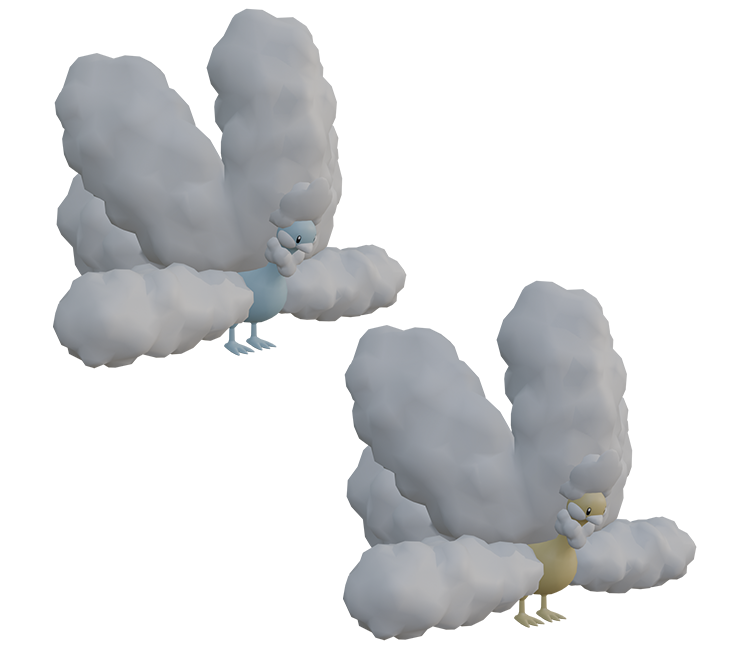 Preview in Browser - Pokémon Legends: Z-A