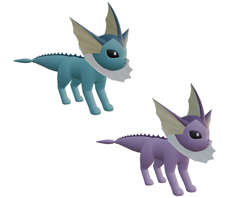 Preview in Browser - Pokémon Legends: Z-A