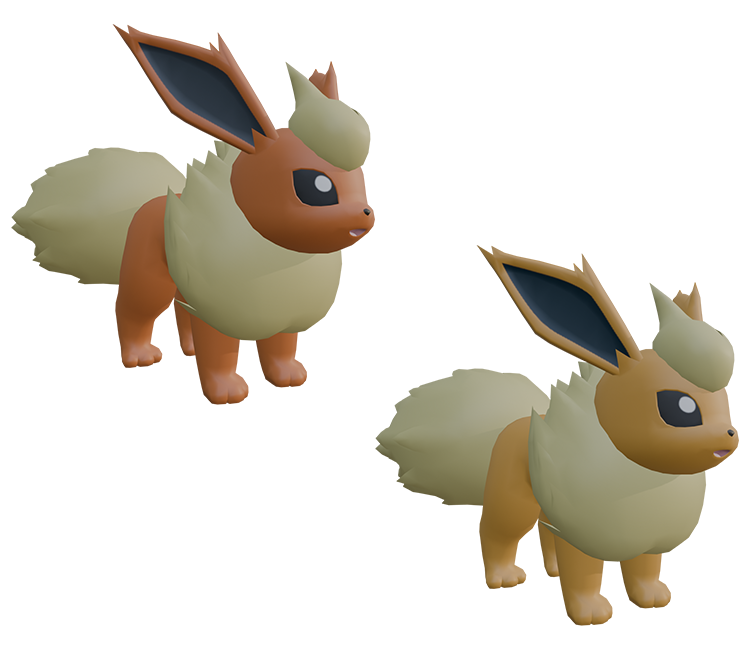Preview in Browser - Pokémon Legends: Z-A