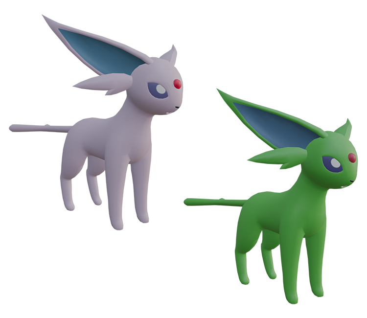 Preview in Browser - Pokémon Legends: Z-A