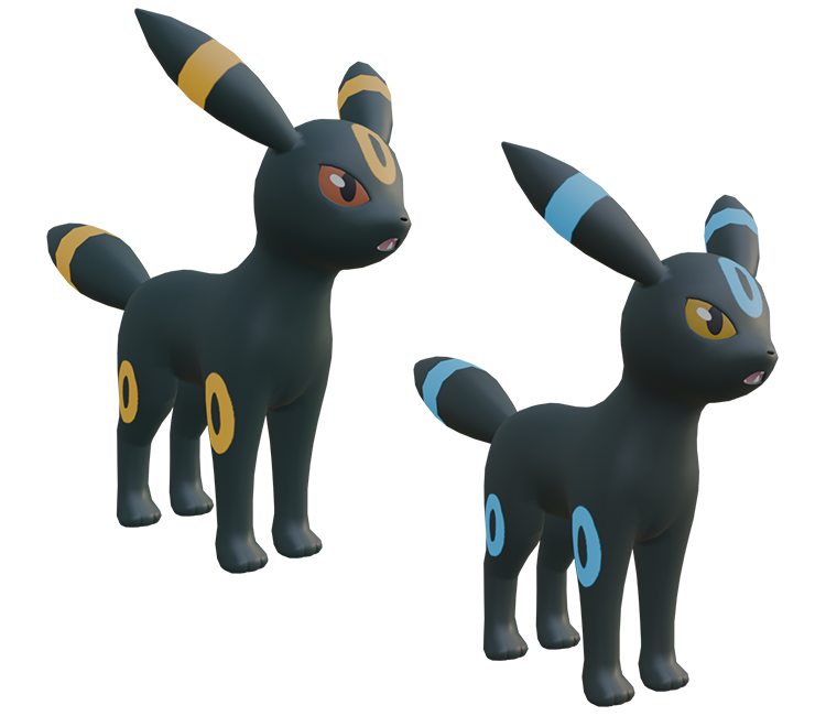 Preview in Browser - Pokémon Legends: Z-A