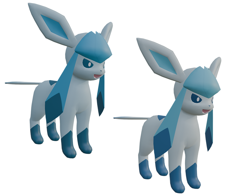 Preview in Browser - Pokémon Legends: Z-A