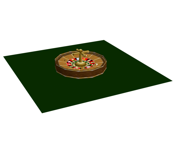 Preview in Browser - Super Mario 64 DS