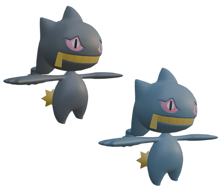 Preview in Browser - Pokémon Legends: Z-A