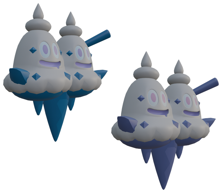 Preview in Browser - Pokémon Legends: Z-A
