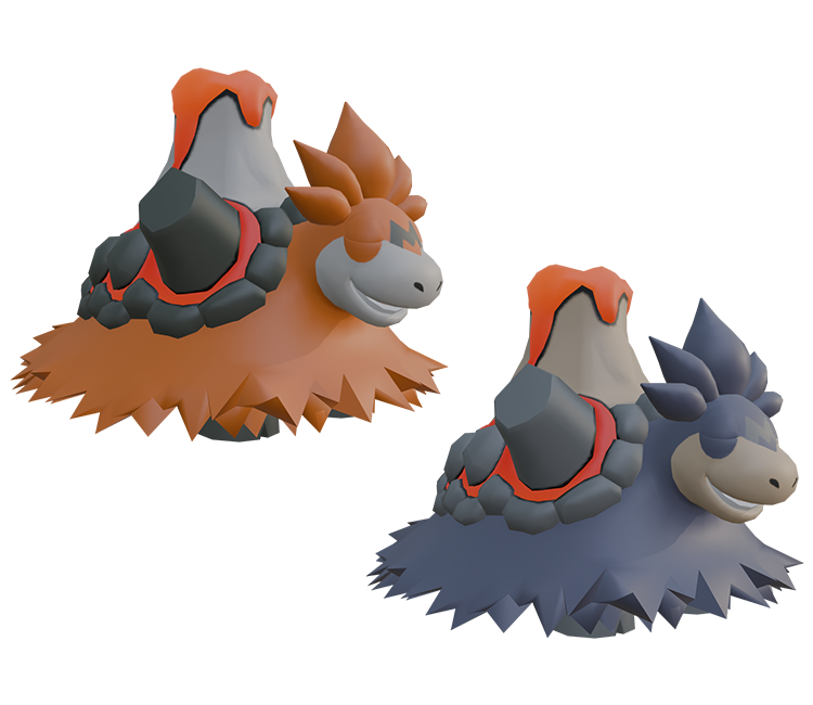 Preview in Browser - Pokémon Legends: Z-A