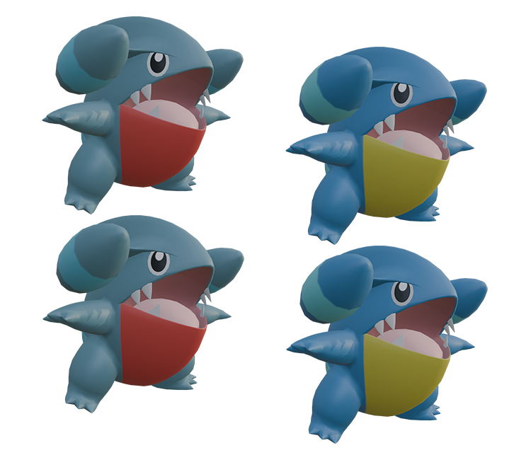 Preview in Browser - Pokémon Legends: Z-A