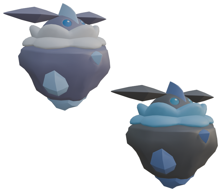 Preview in Browser - Pokémon Legends: Z-A