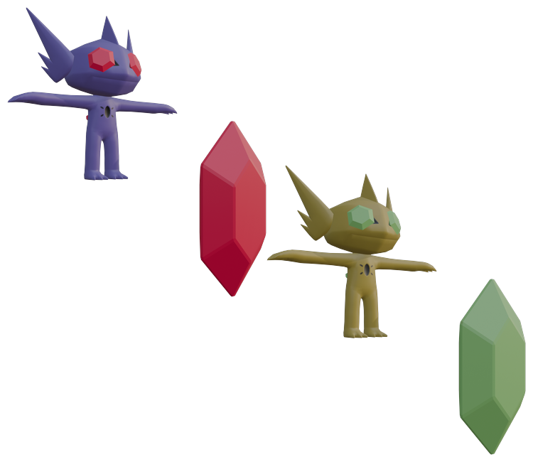 Preview in Browser - Pokémon Legends: Z-A