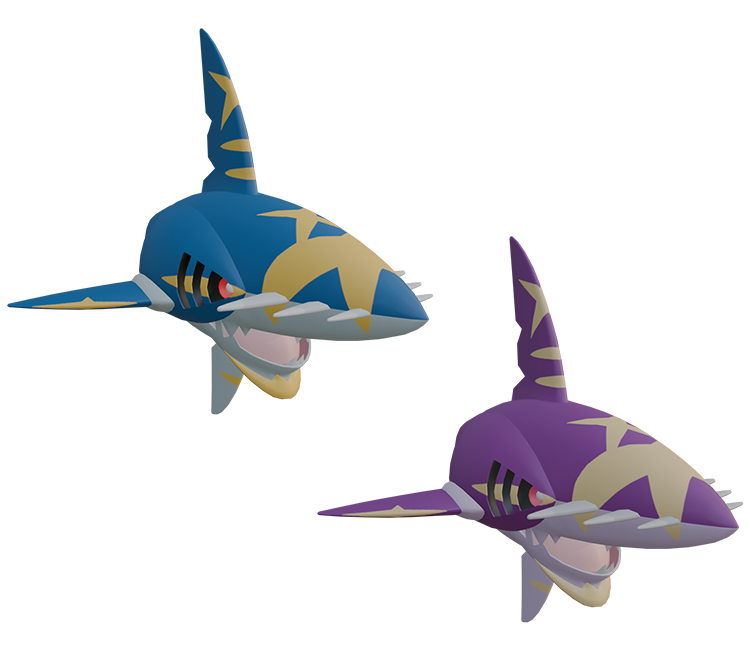 Preview in Browser - Pokémon Legends: Z-A