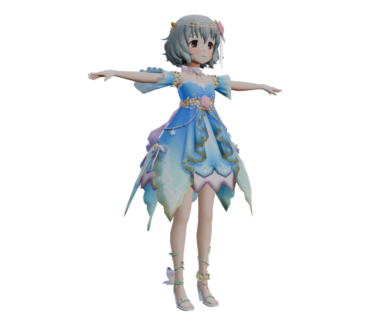 Preview in Browser - THE IDOLM@STER Cinderella Girls: Starlight Stage