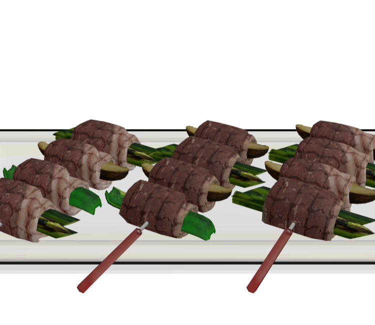 Preview in Browser - Cooking Mama: Cook Off