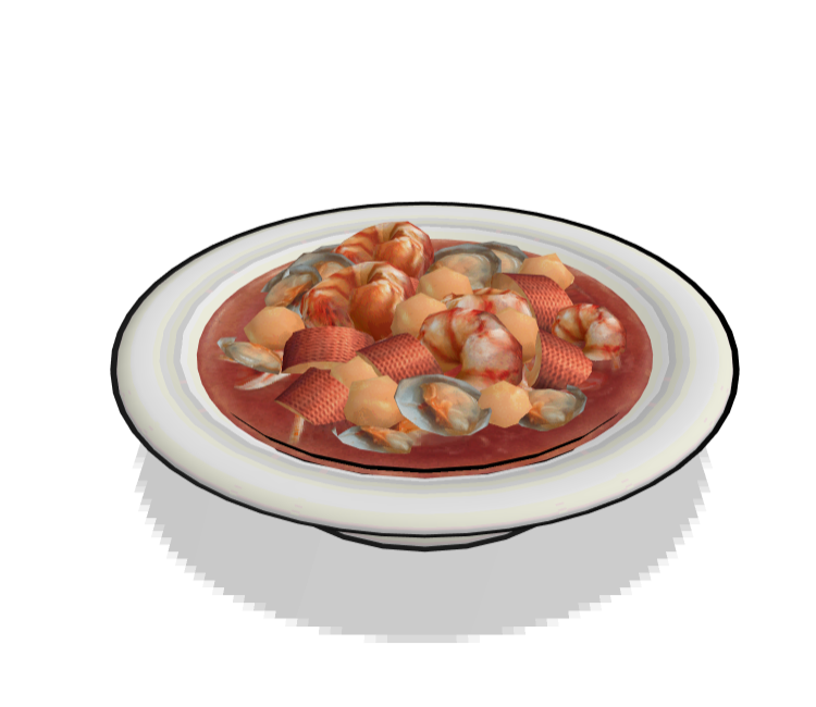 Preview in Browser - Cooking Mama: Cook Off